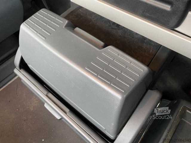 Standard nyergesvontató MAN TGX 18.440 BLS | XLX*Navi*ACC*Vollspoiler*Klima