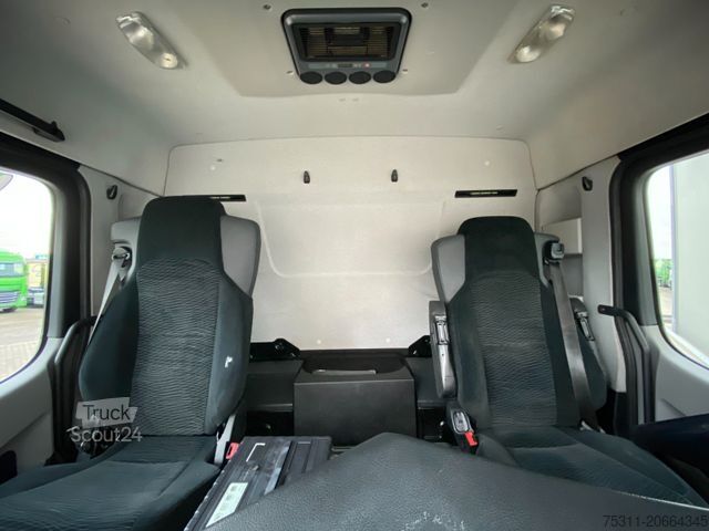 Tank kamyonu MERCEDES-BENZ 2545 Antos|Rohr A3*Drucker*Lenk*Kamera*3x Kammer