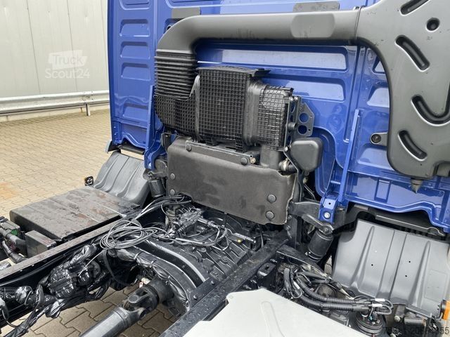 Fourgon tôlé MAN TGL 8.190 TG3 | Bremse70%*ReifenTOP*Automatik*AC