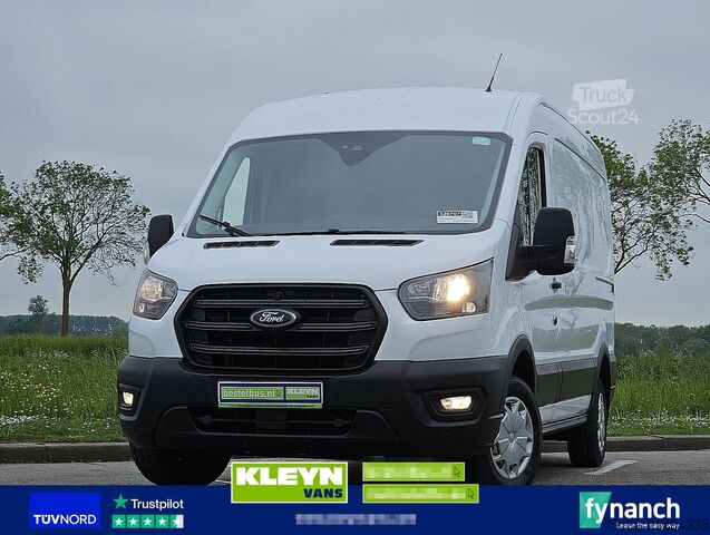 Στέισον βάγκον με ψηλή οροφή FORD TRANSIT 2.0 L2H2 Euro6 Trekhaak!