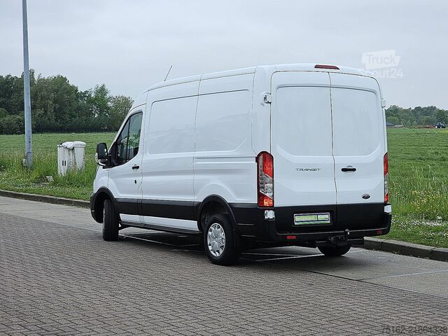 Στέισον βάγκον με ψηλή οροφή FORD TRANSIT 2.0 L2H2 Euro6 Trekhaak!