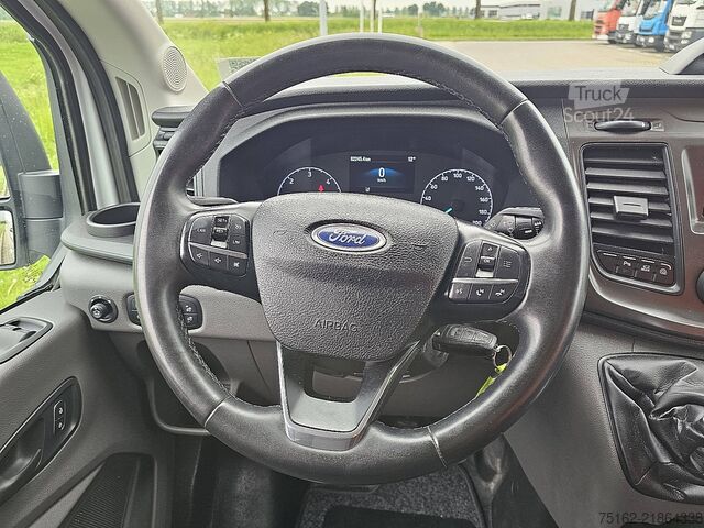 Στέισον βάγκον με ψηλή οροφή FORD TRANSIT 2.0 L2H2 Euro6 Trekhaak!