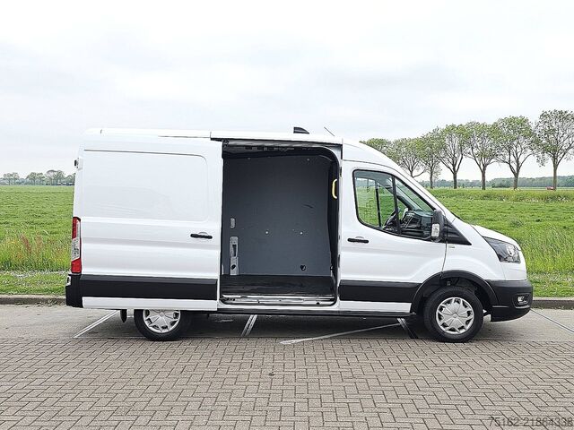 Στέισον βάγκον με ψηλή οροφή FORD TRANSIT 2.0 L2H2 Euro6 Trekhaak!