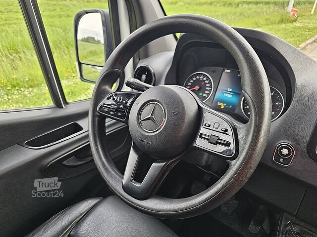 Carrinha de tejadilho alto MERCEDES-BENZ SPRINTER 317 CDI 43 L3H2