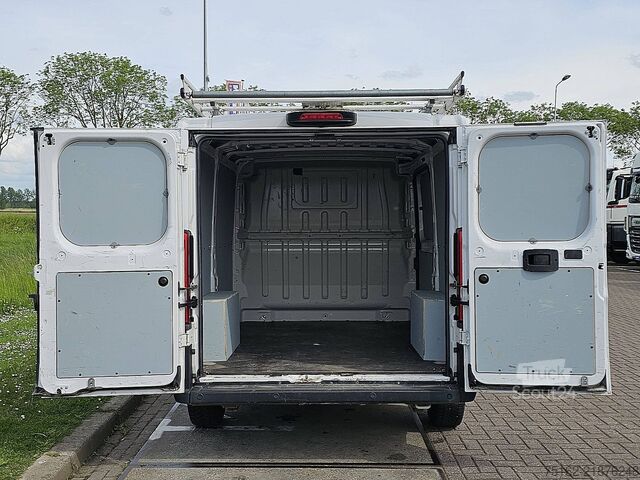 Kombi s vysokou strechou OPEL MOVANO 2.2 ac gvw 3500 kg EURO6