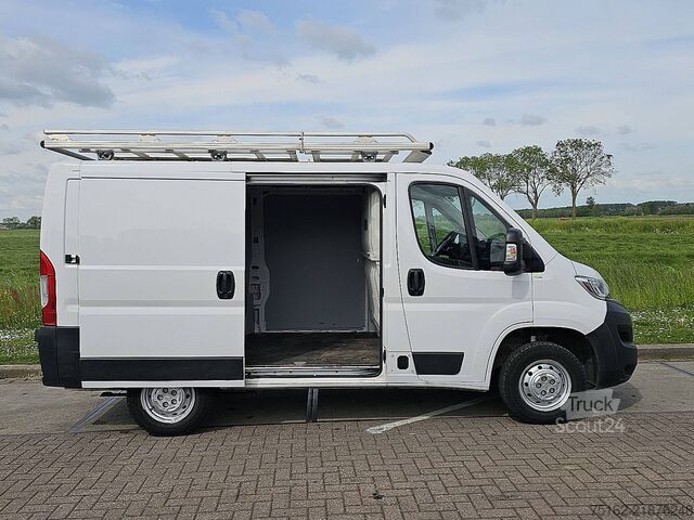 Kombi s vysokou strechou OPEL MOVANO 2.2 ac gvw 3500 kg EURO6