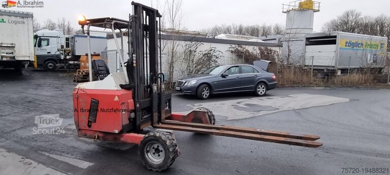 Terreinheftruck Palfinger F3-253 PX