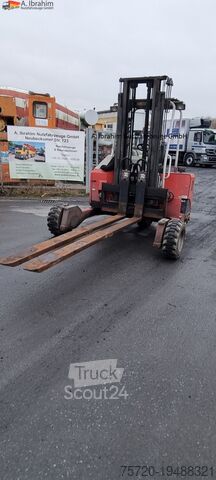 Terreinheftruck Palfinger F3-253 PX