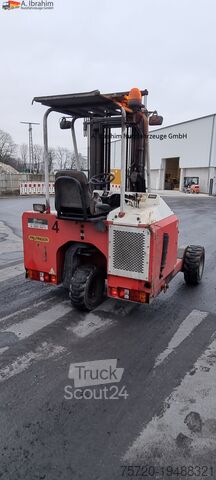 Terreinheftruck Palfinger F3-253 PX