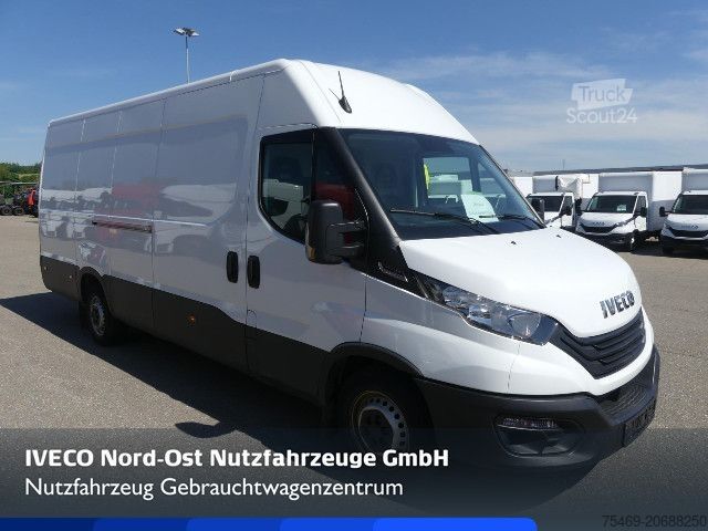 Фургон з високим дахом IVECO 35S16A8V