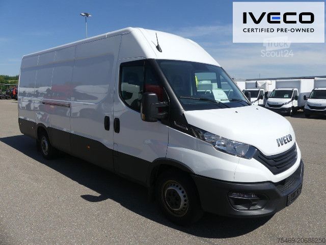 Фургон з високим дахом IVECO 35S16A8V