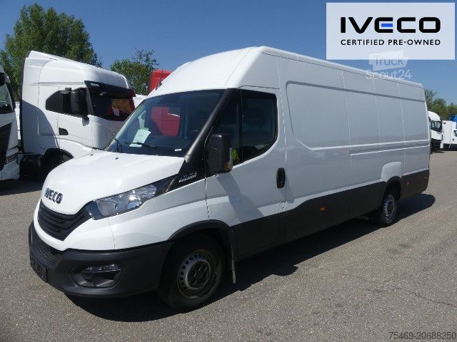 Фургон з високим дахом IVECO 35S16A8V