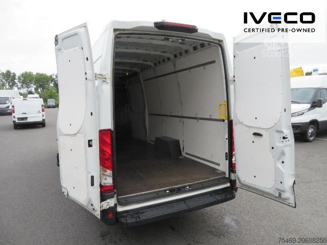 Фургон з високим дахом IVECO 35S16A8V