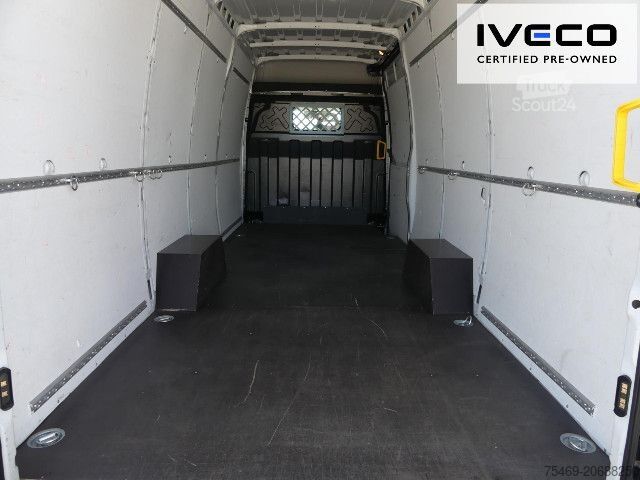 Фургон з високим дахом IVECO 35S16A8V