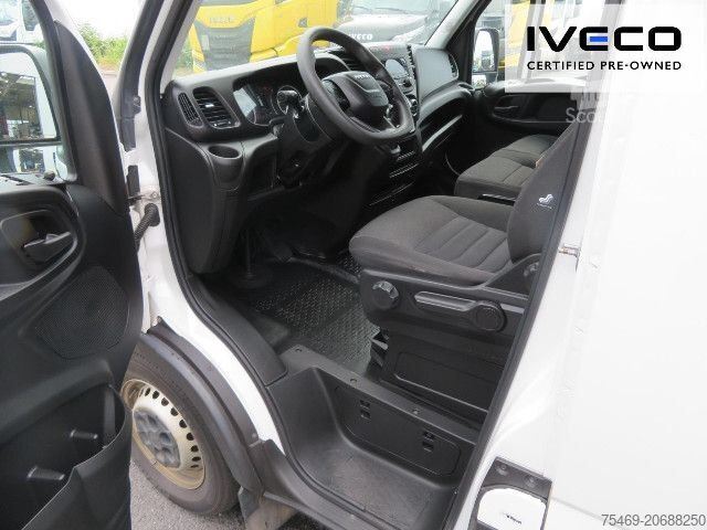 Фургон з високим дахом IVECO 35S16A8V