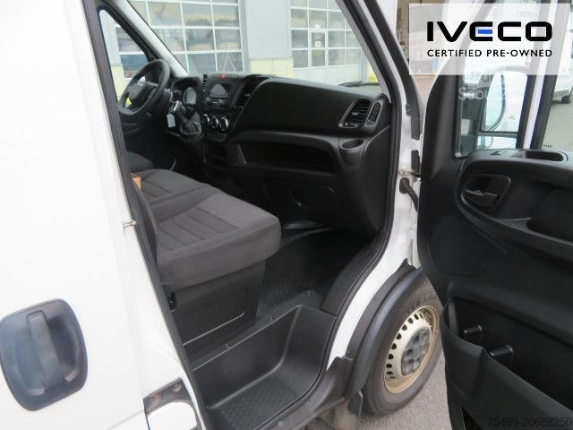 Фургон з високим дахом IVECO 35S16A8V