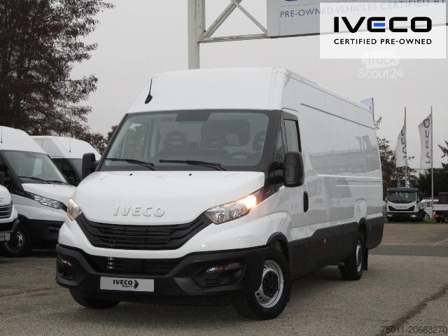 Komercijalno vozilo sa visokim krovom IVECO Daily 35S16V Klima, Schalter, PDC, lang+hoch