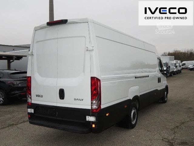 Komercijalno vozilo sa visokim krovom IVECO Daily 35S16V Klima, Schalter, PDC, lang+hoch
