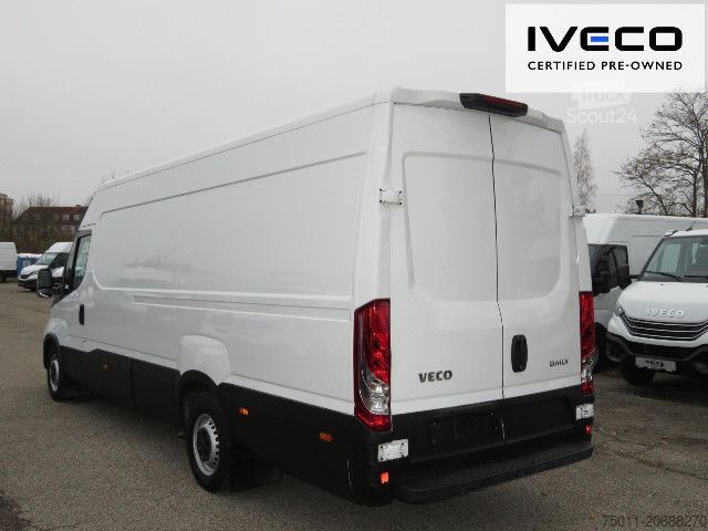 Komercijalno vozilo sa visokim krovom IVECO Daily 35S16V Klima, Schalter, PDC, lang+hoch