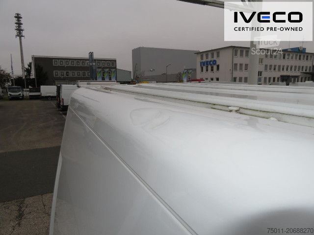 Komercijalno vozilo sa visokim krovom IVECO Daily 35S16V Klima, Schalter, PDC, lang+hoch