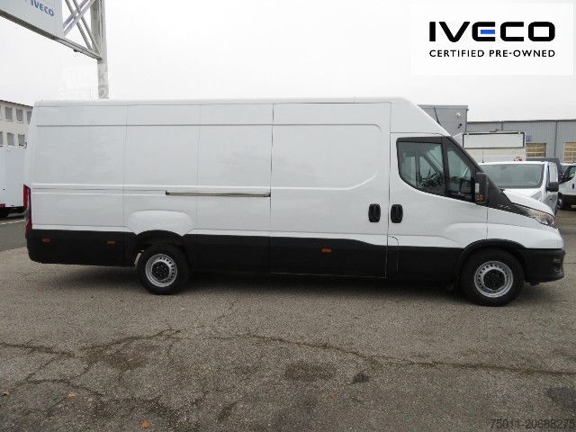 Komercijalno vozilo sa visokim krovom IVECO Daily 35S16V Klima, Schalter, PDC, lang+hoch