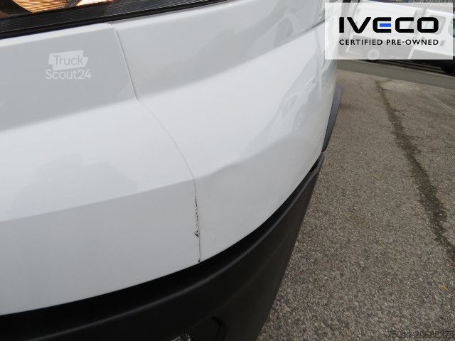 Komercijalno vozilo sa visokim krovom IVECO Daily 35S16V Klima, Schalter, PDC, lang+hoch