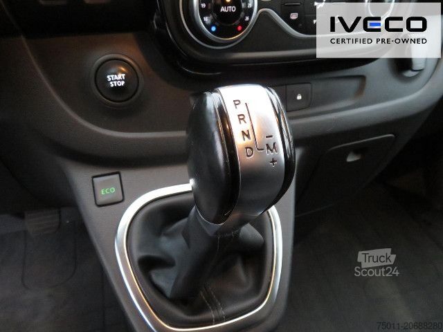 Dobozos furgon Fiat Talento Kawa SX L2H1 170 DCT, Automatik, Navi