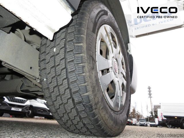 Dobozos furgon Fiat Talento Kawa SX L2H1 170 DCT, Automatik, Navi