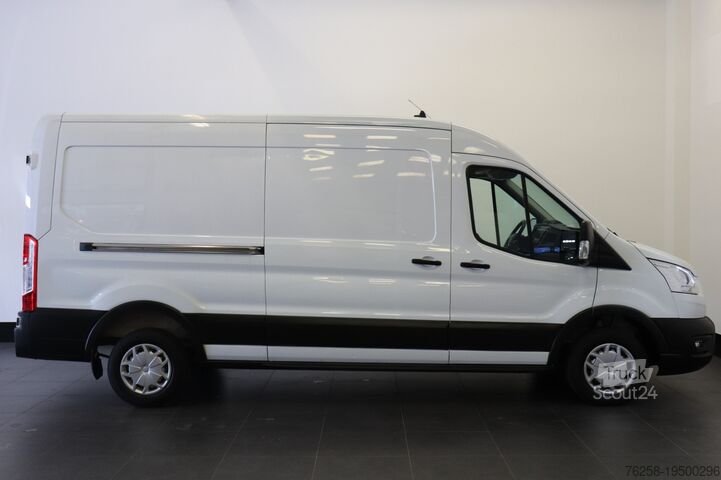 Dobozos kisteherautó Ford Transit 2.0 TDCI L3H2 - 2x Schuifdeur EURO 6 - ...