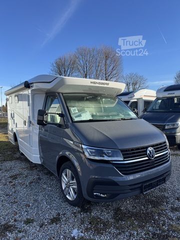 Ημιενσωματωμένο αυτοκινούμενο τροχόσπιτο WEINSBERG X-Cursion CUV 500 MQ "Pepper" - LP 103.956 ¤!