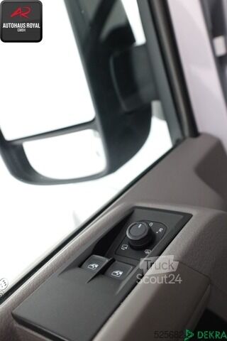 Panelvan Volkswagen Crafter 2.0 TDI 30 KASTEN 3 SITZE,STANDHZ,KAMERA