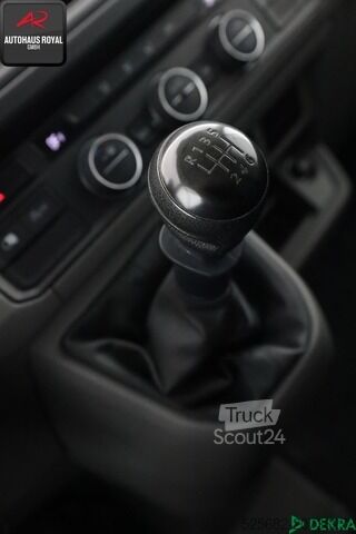 Fourgon tôlé Volkswagen Crafter 2.0 TDI 30 KASTEN 3 SITZE,STANDHZ,KAMERA