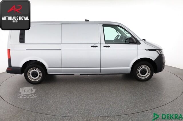 Fourgon tôlé Volkswagen T6 Transporter T6.1 2.0 TDI KASTEN STANDHZ,KLIMA