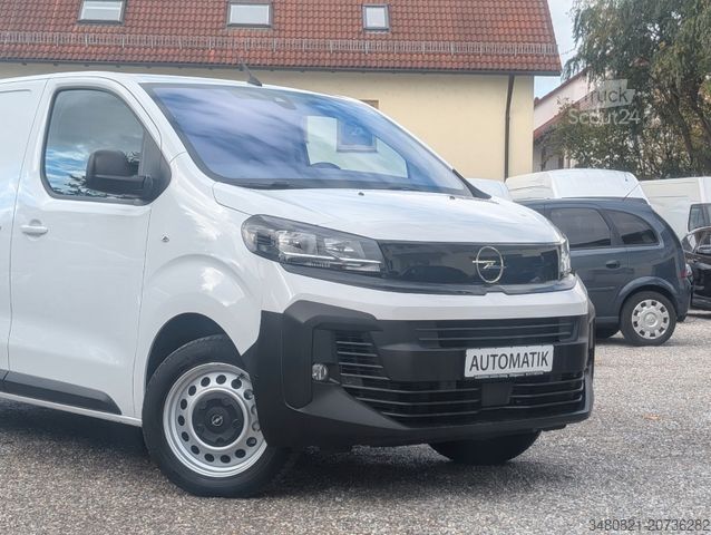 Panelvan OPEL VIVARO NEW MODEL L3 Kasten 177PS *AUTOMATIK* TOP