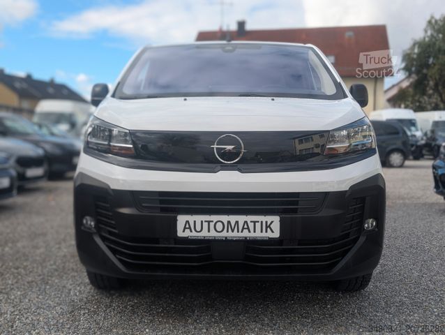 Panelvan OPEL VIVARO NEW MODEL L3 Kasten 177PS *AUTOMATIK* TOP