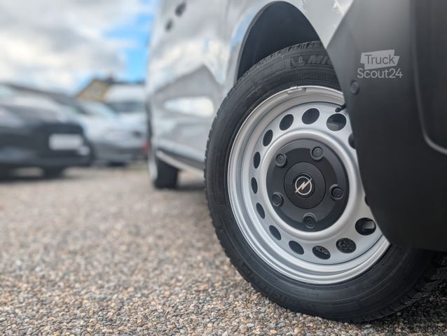 Panelvan OPEL VIVARO NEW MODEL L3 Kasten 177PS *AUTOMATIK* TOP