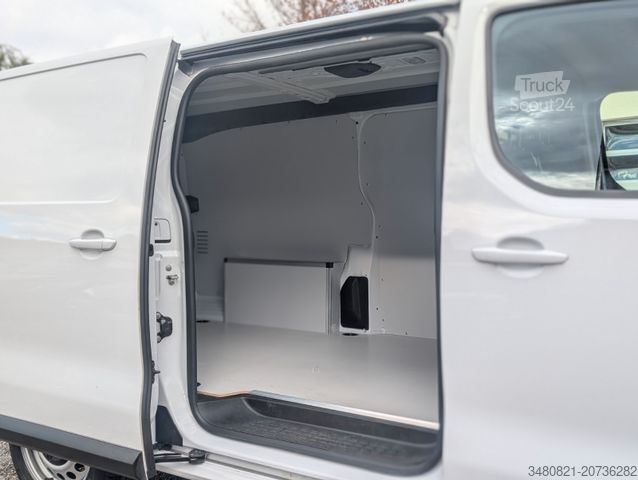 Panelvan OPEL VIVARO NEW MODEL L3 Kasten 177PS *AUTOMATIK* TOP