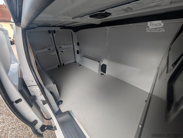 Panelvan OPEL VIVARO NEW MODEL L3 Kasten 177PS *AUTOMATIK* TOP