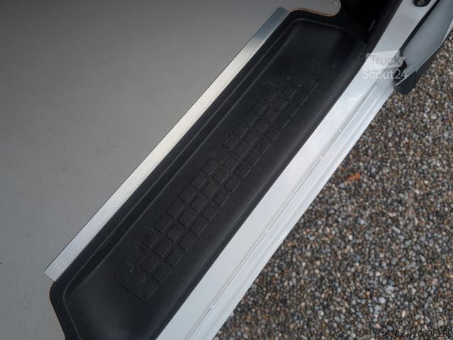 Panelvan OPEL VIVARO NEW MODEL L3 Kasten 177PS *AUTOMATIK* TOP