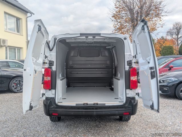Panelvan OPEL VIVARO NEW MODEL L3 Kasten 177PS *AUTOMATIK* TOP