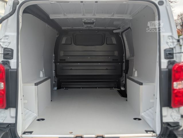 Panelvan OPEL VIVARO NEW MODEL L3 Kasten 177PS *AUTOMATIK* TOP