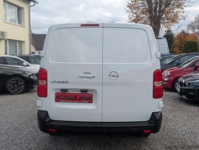 Panelvan OPEL VIVARO NEW MODEL L3 Kasten 177PS *AUTOMATIK* TOP