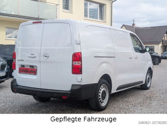 Panelvan OPEL VIVARO NEW MODEL L3 Kasten 177PS *AUTOMATIK* TOP