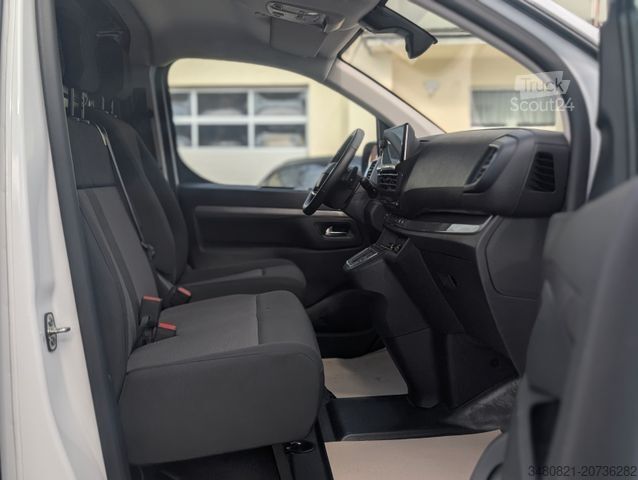 Panelvan OPEL VIVARO NEW MODEL L3 Kasten 177PS *AUTOMATIK* TOP