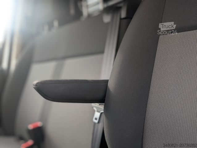 Panelvan OPEL VIVARO NEW MODEL L3 Kasten 177PS *AUTOMATIK* TOP