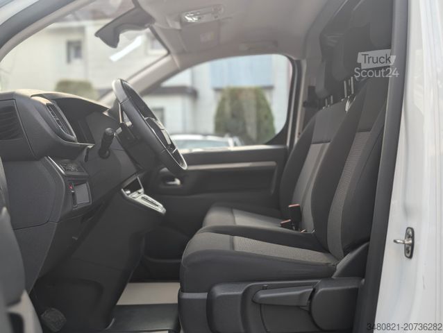 Panelvan OPEL VIVARO NEW MODEL L3 Kasten 177PS *AUTOMATIK* TOP