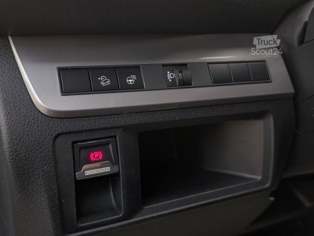 Panelvan OPEL VIVARO NEW MODEL L3 Kasten 177PS *AUTOMATIK* TOP