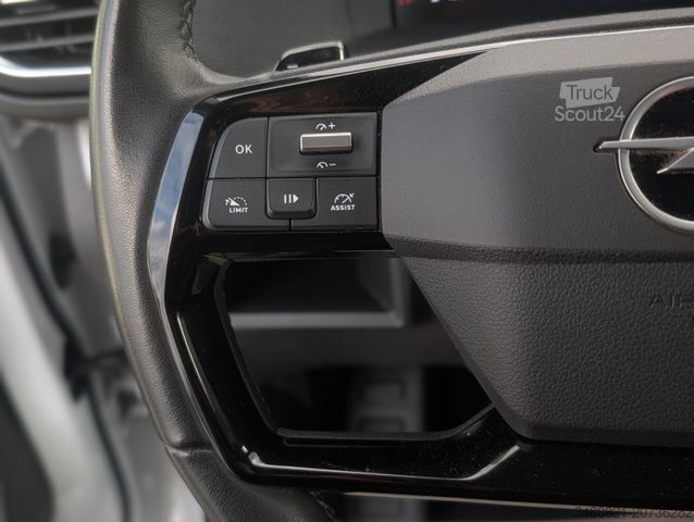 Panelvan OPEL VIVARO NEW MODEL L3 Kasten 177PS *AUTOMATIK* TOP