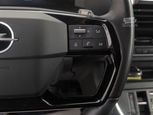 Panelvan OPEL VIVARO NEW MODEL L3 Kasten 177PS *AUTOMATIK* TOP