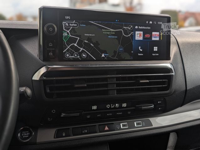 Panelvan OPEL VIVARO NEW MODEL L3 Kasten 177PS *AUTOMATIK* TOP